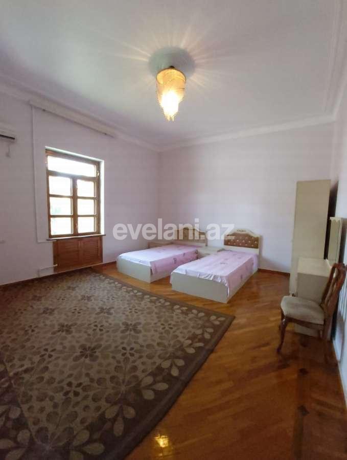 Kirayə verilir, obyekt, 600 m², Elmlər Akademiyası m.