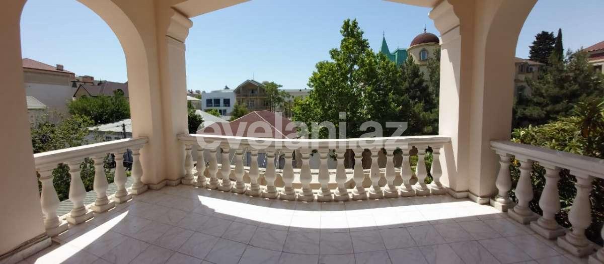 Kirayə verilir, obyekt, 600 m², Elmlər Akademiyası m.