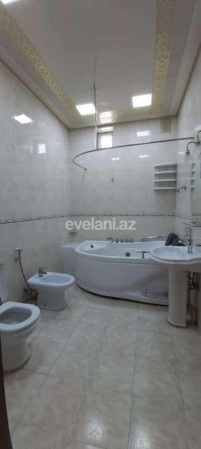 Kirayə verilir, obyekt, 600 m², Elmlər Akademiyası m.