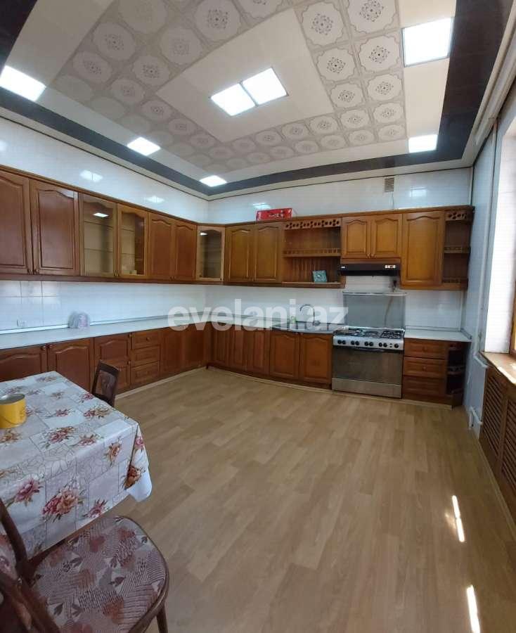 Kirayə verilir, obyekt, 600 m², Elmlər Akademiyası m.