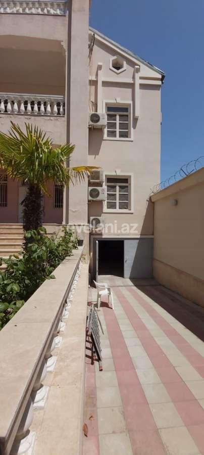 Kirayə verilir, obyekt, 600 m², Elmlər Akademiyası m.