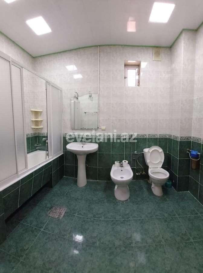 Kirayə verilir, obyekt, 600 m², Elmlər Akademiyası m.