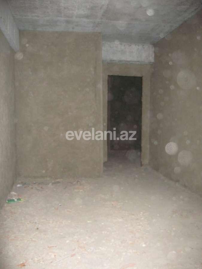 Satılır, yeni tikili, 2 otaqlı, 60 m², Nərimanov r.