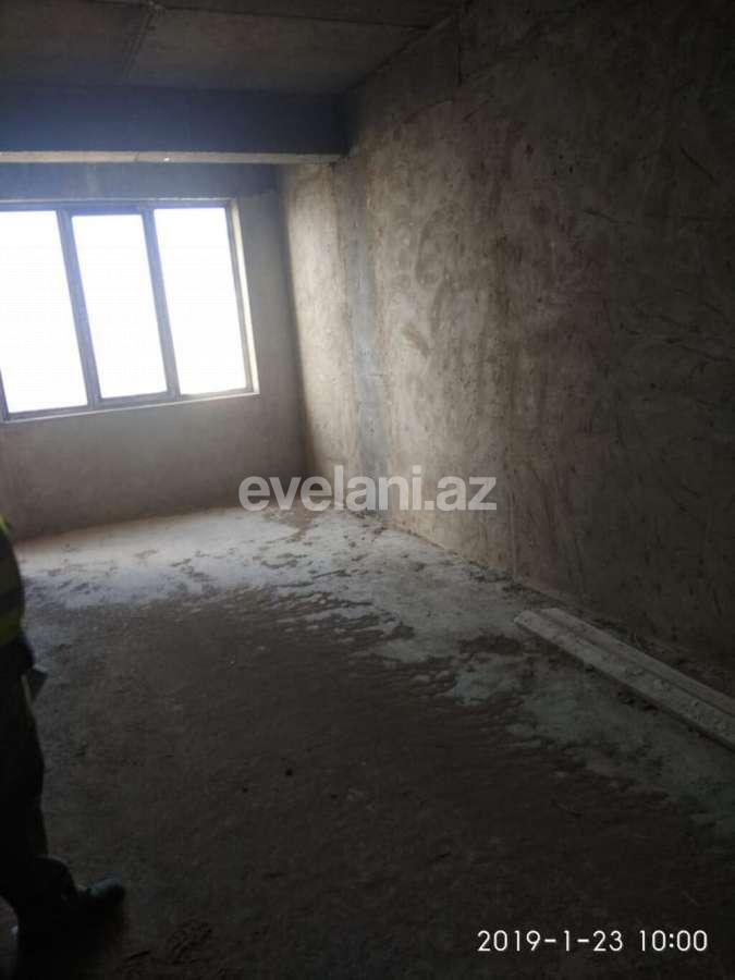 Satılır, yeni tikili, 2 otaqlı, 60 m², Nərimanov r.