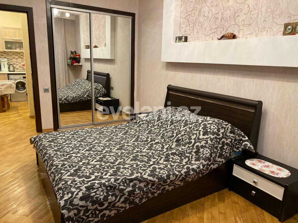 Satılır, yeni tikili, 3 otaqlı, 100 m², Nəriman Nərimanov m.