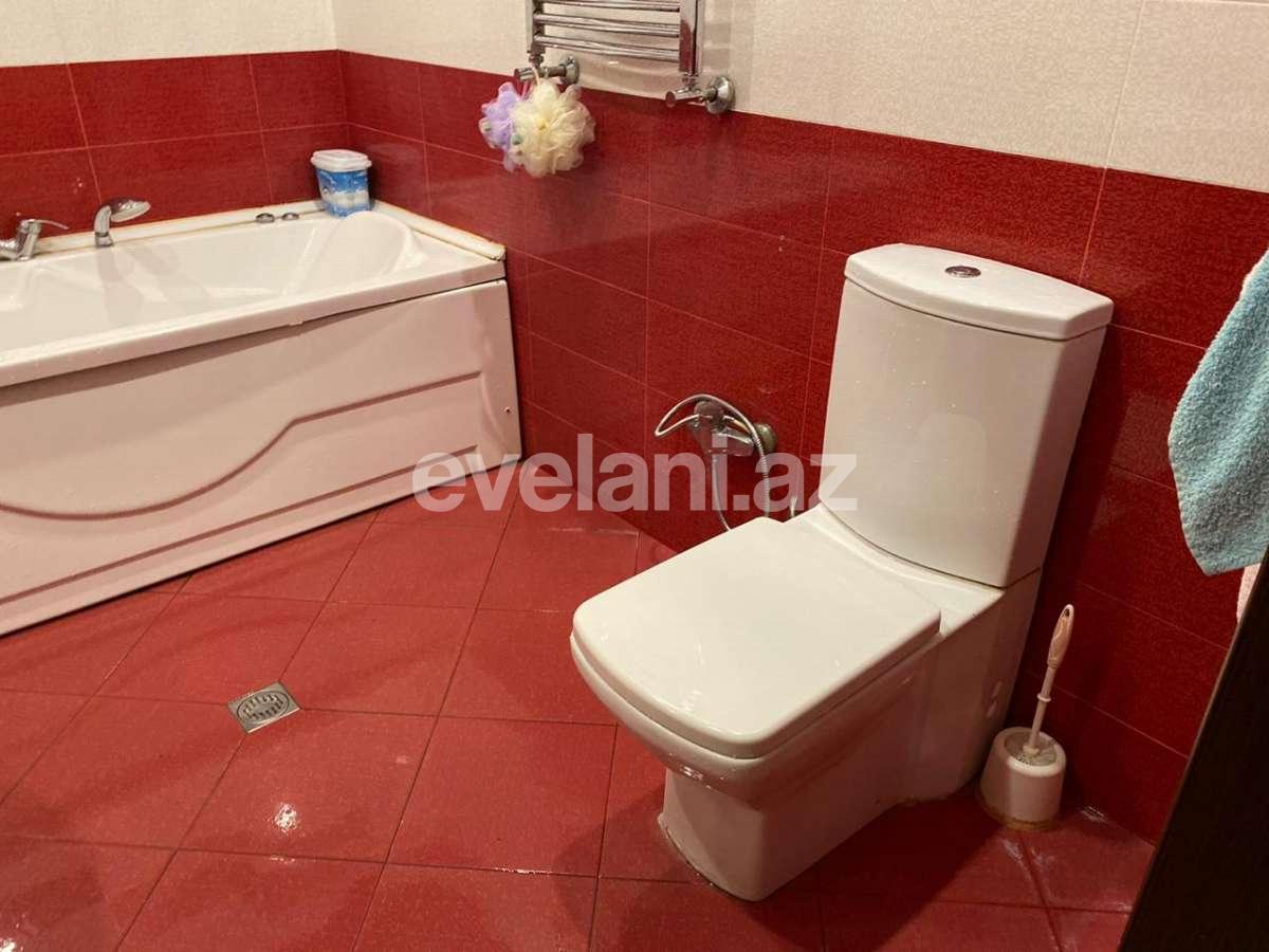 Satılır, yeni tikili, 3 otaqlı, 100 m², Nəriman Nərimanov m.