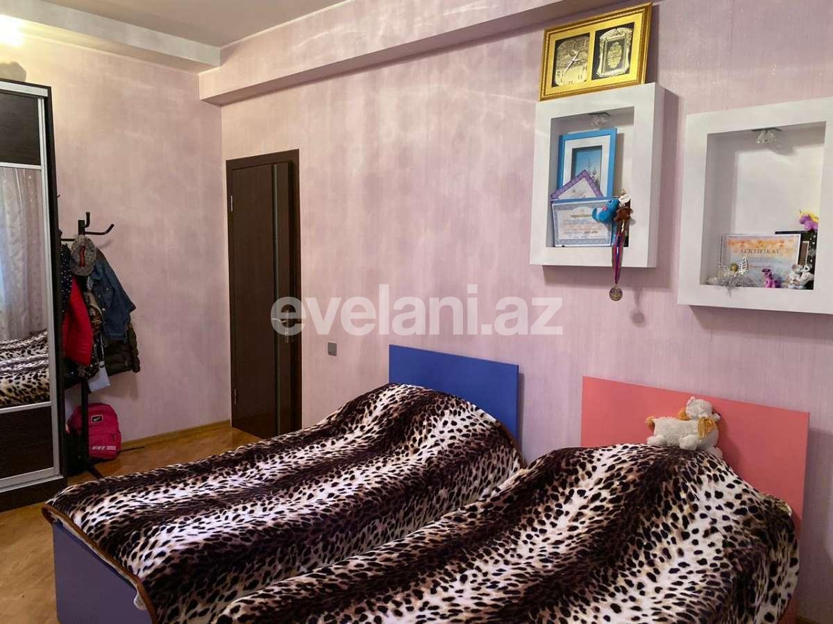 Satılır, yeni tikili, 3 otaqlı, 100 m², Nəriman Nərimanov m.