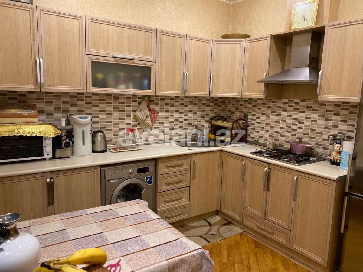 Satılır, yeni tikili, 3 otaqlı, 100 m², Nəriman Nərimanov m.