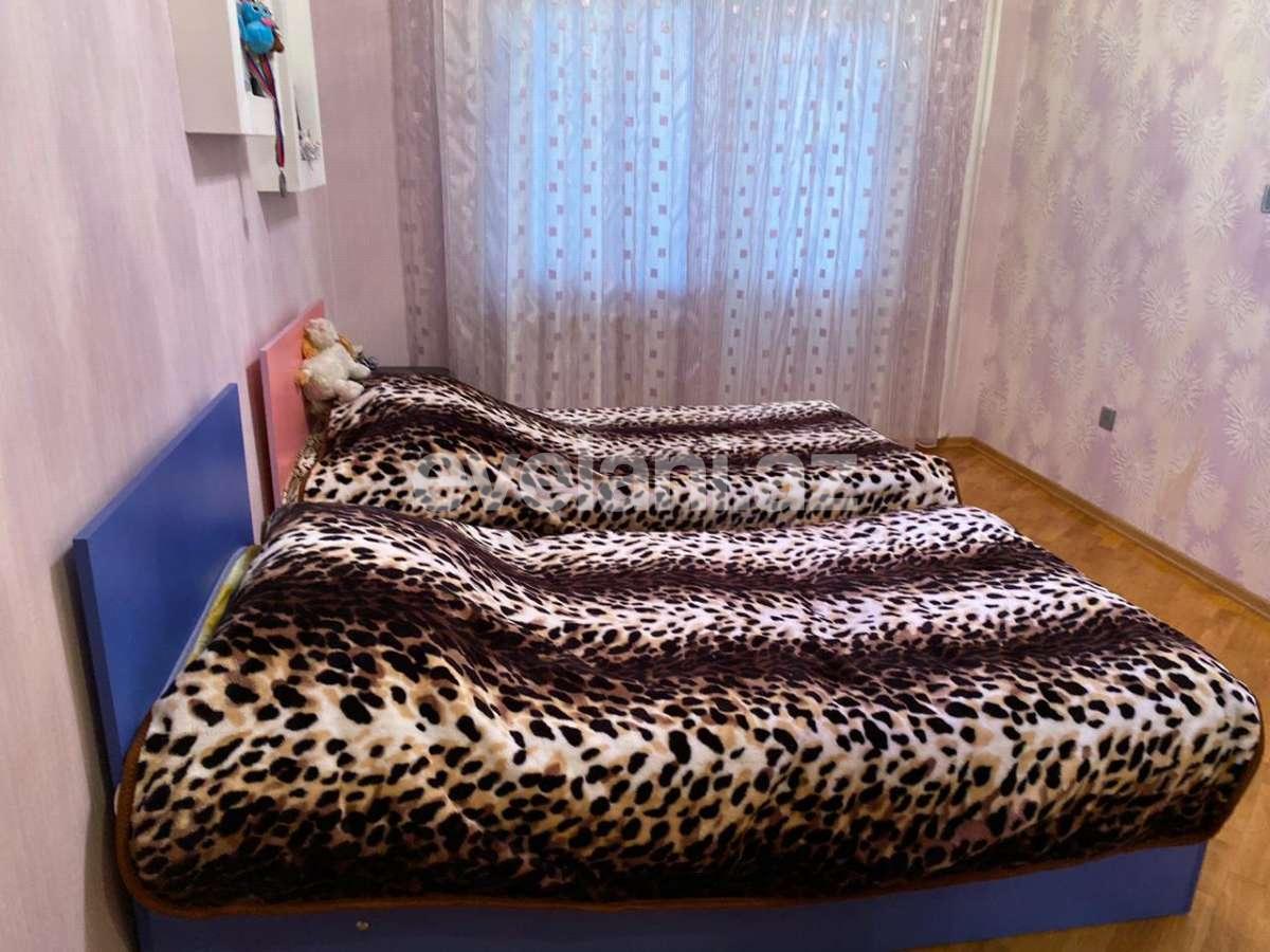 Satılır, yeni tikili, 3 otaqlı, 100 m², Nəriman Nərimanov m.