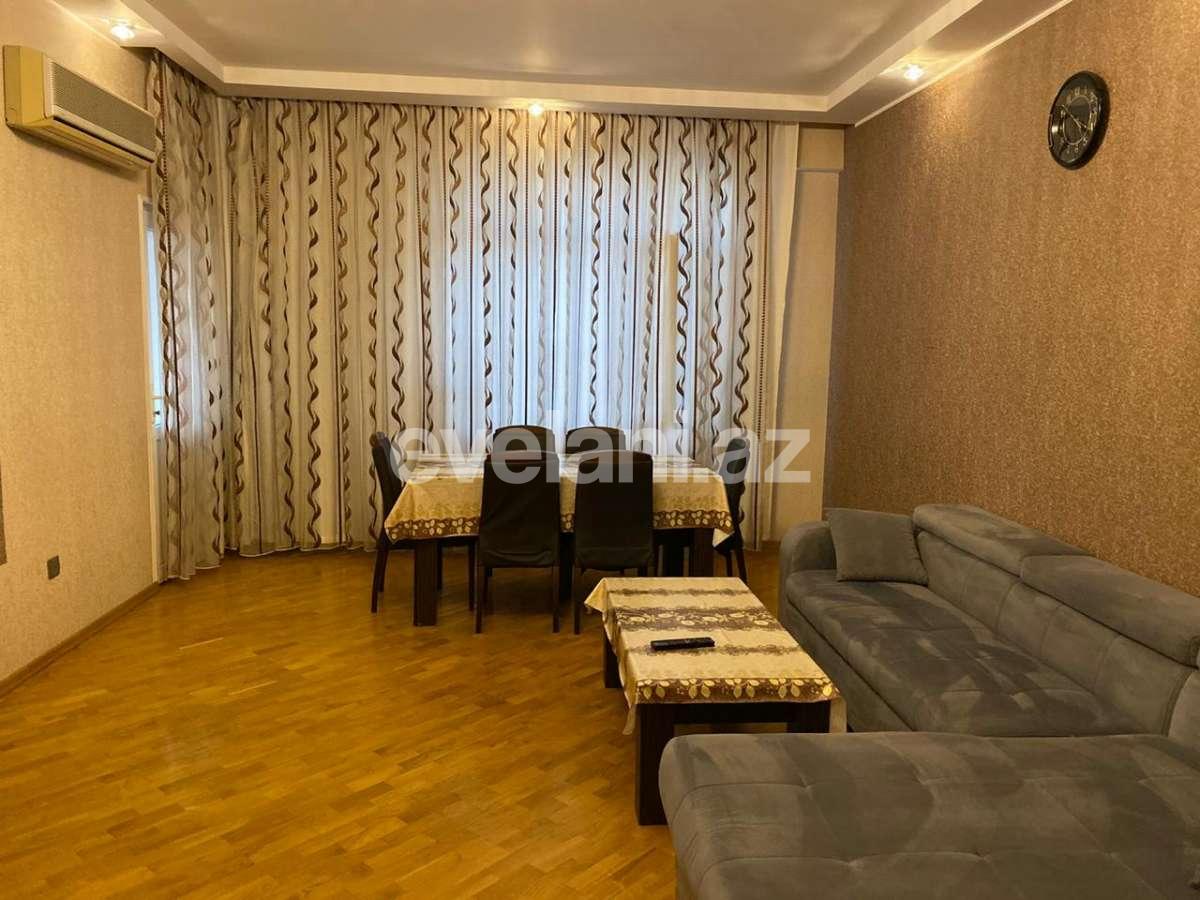 Satılır, yeni tikili, 3 otaqlı, 100 m², Nəriman Nərimanov m.