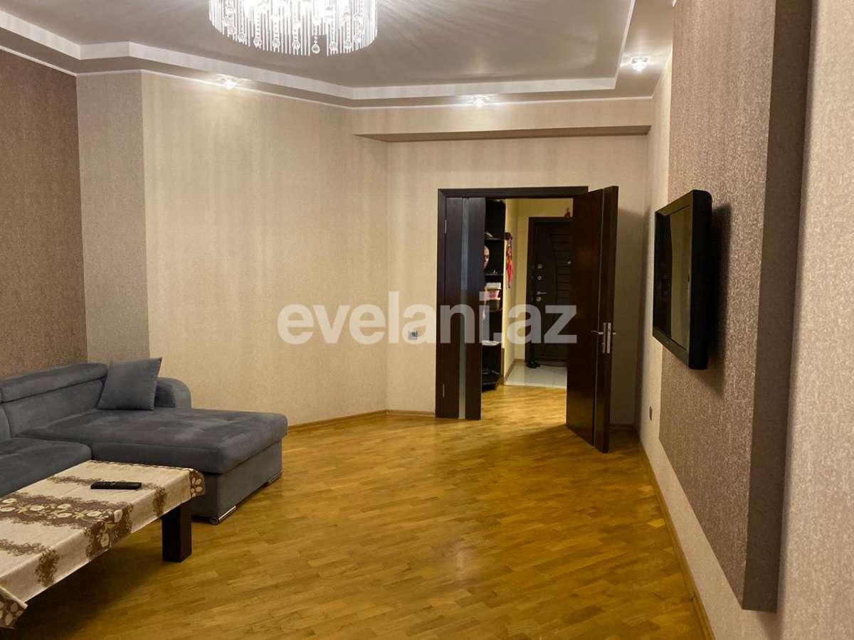 Satılır, yeni tikili, 3 otaqlı, 100 m², Nəriman Nərimanov m.
