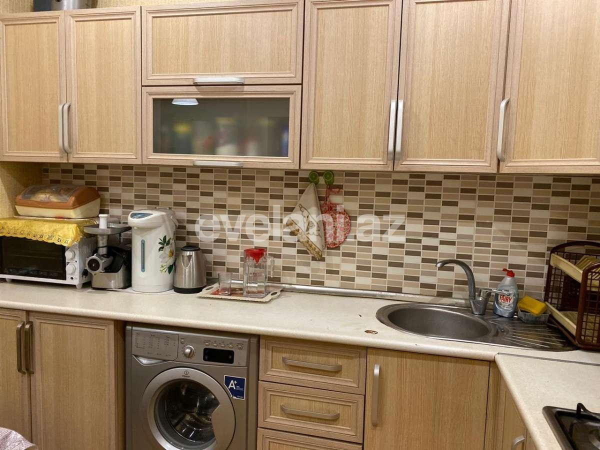 Satılır, yeni tikili, 3 otaqlı, 100 m², Nəriman Nərimanov m.