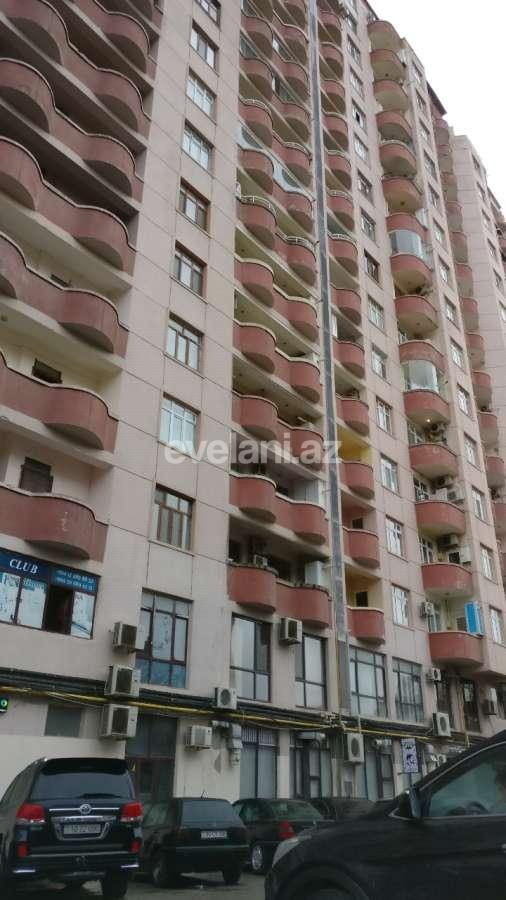 Satılır, yeni tikili, 3 otaqlı, 100 m², Nəriman Nərimanov m.