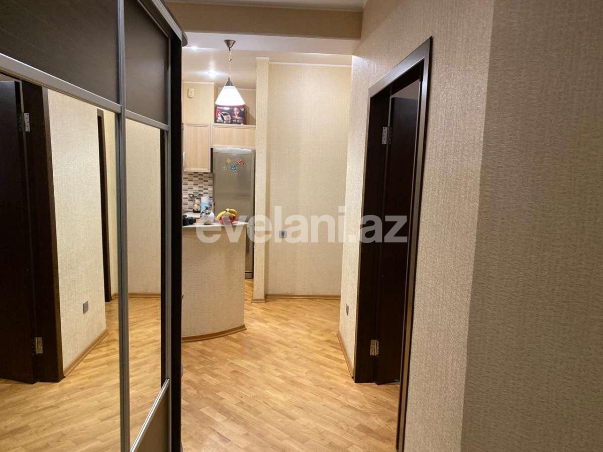 Satılır, yeni tikili, 3 otaqlı, 100 m², Nəriman Nərimanov m.