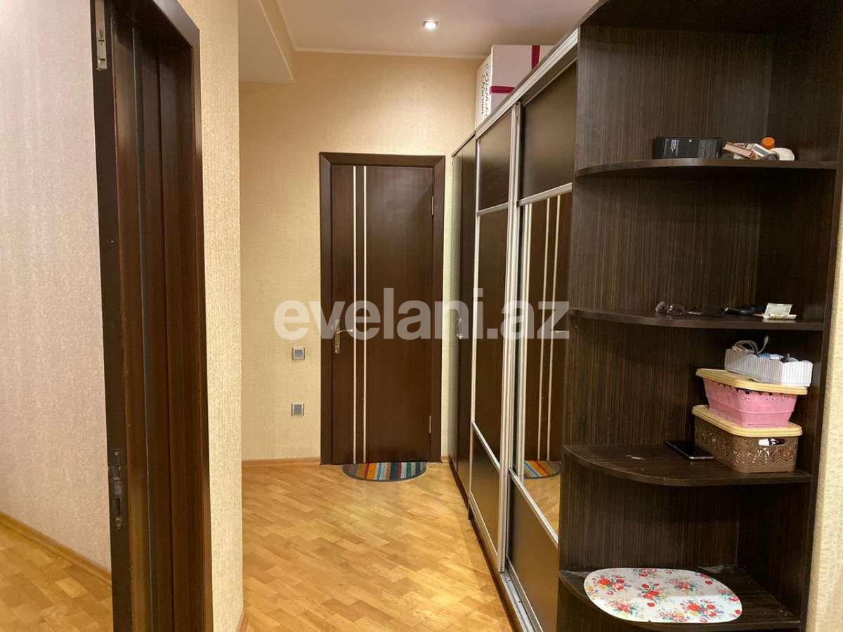 Satılır, yeni tikili, 3 otaqlı, 100 m², Nəriman Nərimanov m.