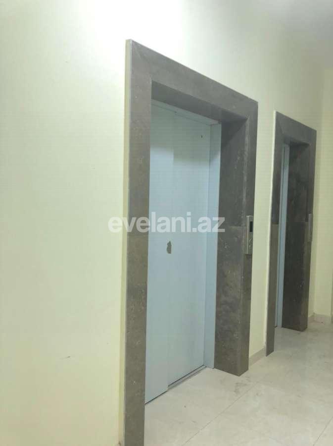 Satılır, yeni tikili, 3 otaqlı, 92 m², Şah İsmayıl Xətai m.