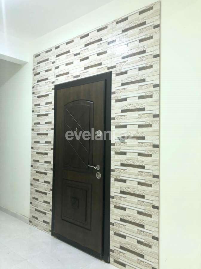 Satılır, yeni tikili, 3 otaqlı, 92 m², Şah İsmayıl Xətai m.