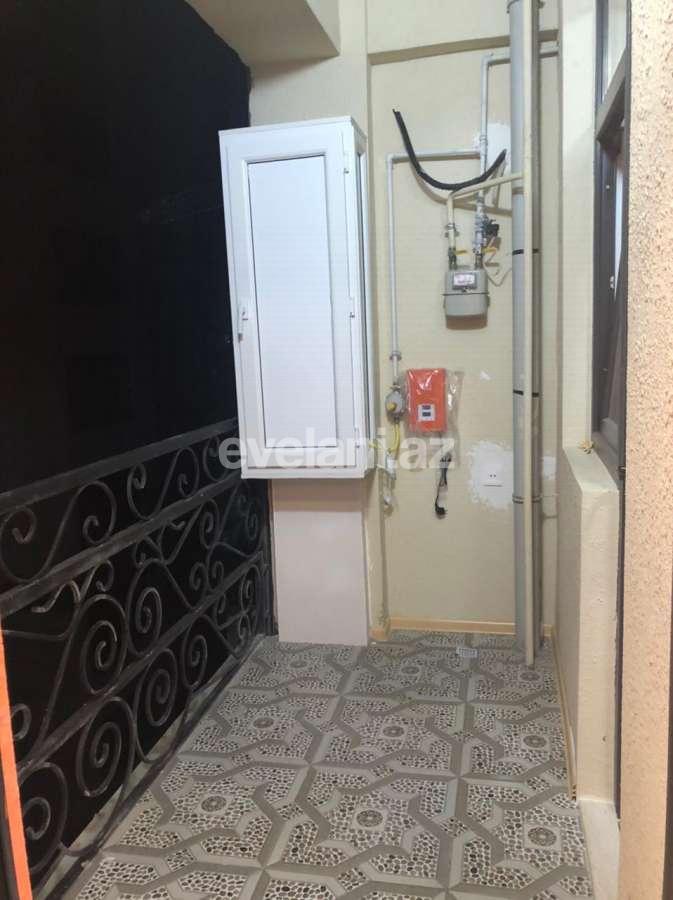 Satılır, yeni tikili, 3 otaqlı, 92 m², Şah İsmayıl Xətai m.