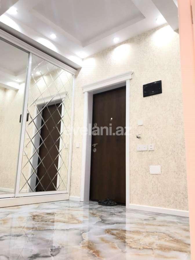 Satılır, yeni tikili, 3 otaqlı, 92 m², Şah İsmayıl Xətai m.