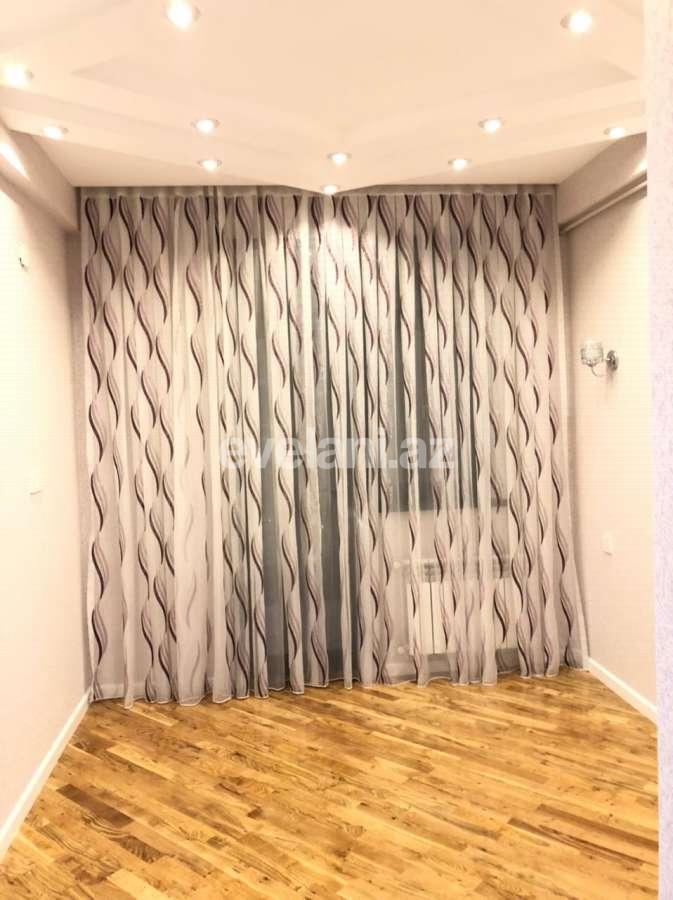 Satılır, yeni tikili, 3 otaqlı, 92 m², Şah İsmayıl Xətai m.