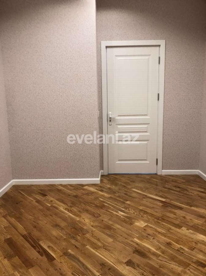 Satılır, yeni tikili, 3 otaqlı, 92 m², Şah İsmayıl Xətai m.