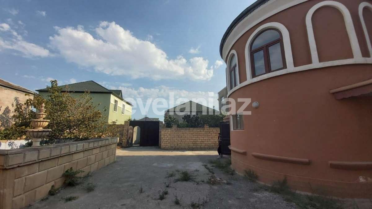 Satılır, villa, 12 otaqlı, 245 m², Masazır q.