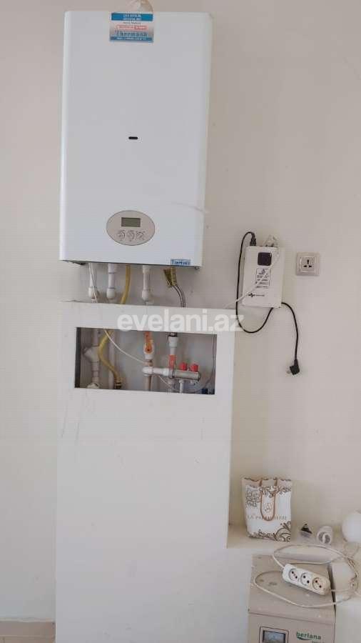 Satılır, villa, 12 otaqlı, 245 m², Masazır q.