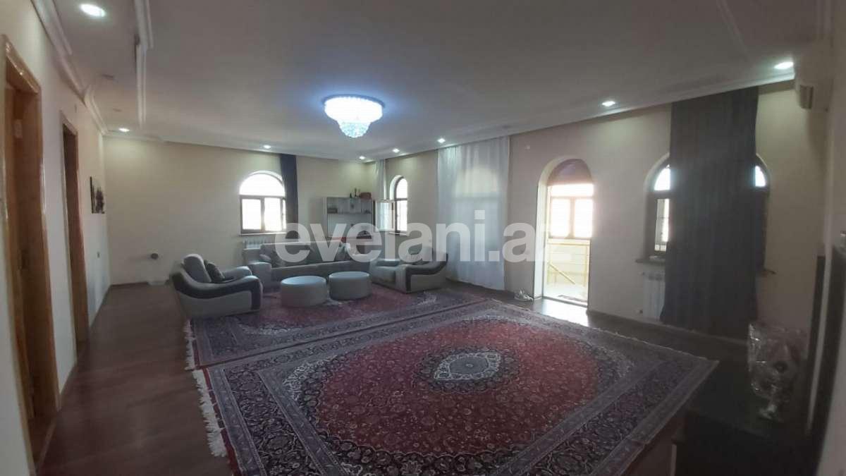 Satılır, villa, 12 otaqlı, 245 m², Masazır q.