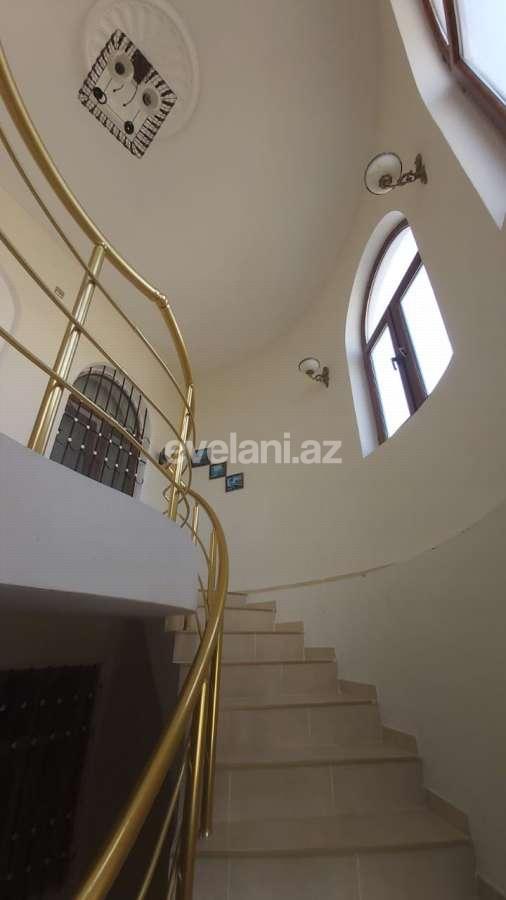 Satılır, villa, 12 otaqlı, 245 m², Masazır q.