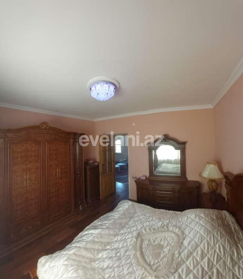 Satılır, villa, 12 otaqlı, 245 m², Masazır q.