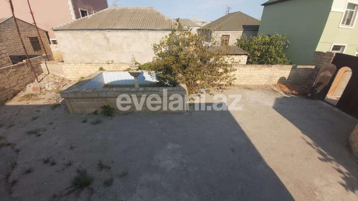 Satılır, villa, 12 otaqlı, 245 m², Masazır q.