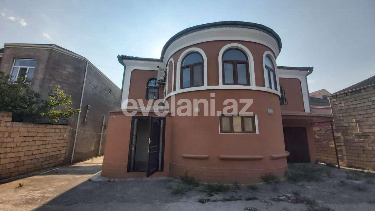 Satılır, villa, 12 otaqlı, 245 m², Masazır q.