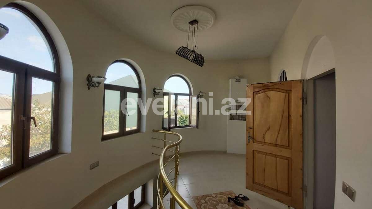 Satılır, villa, 12 otaqlı, 245 m², Masazır q.
