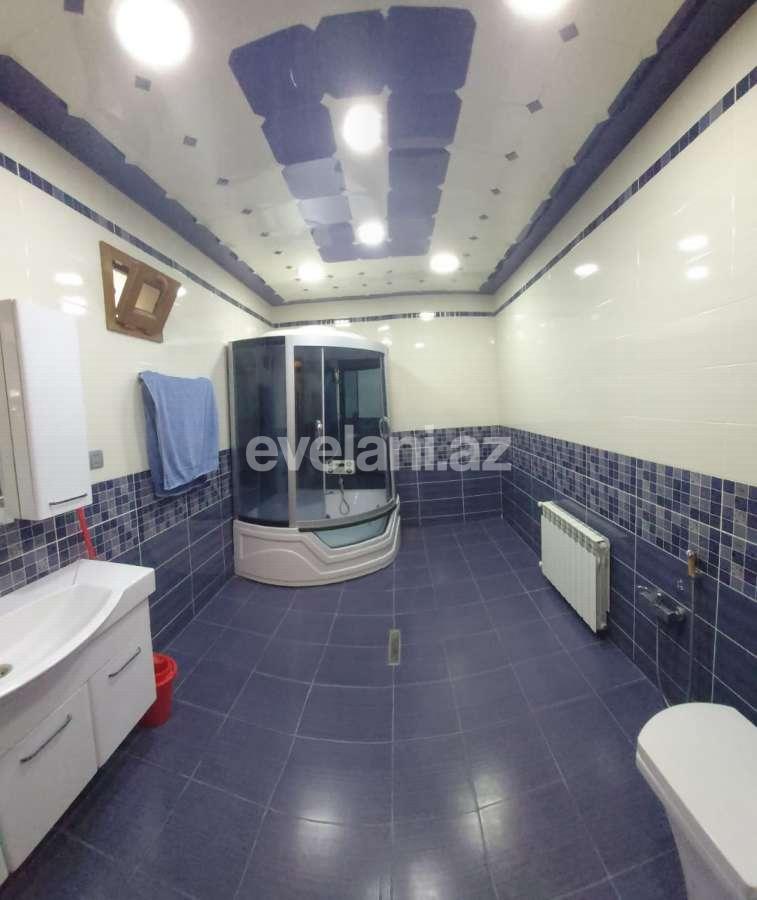 Satılır, villa, 12 otaqlı, 245 m², Masazır q.