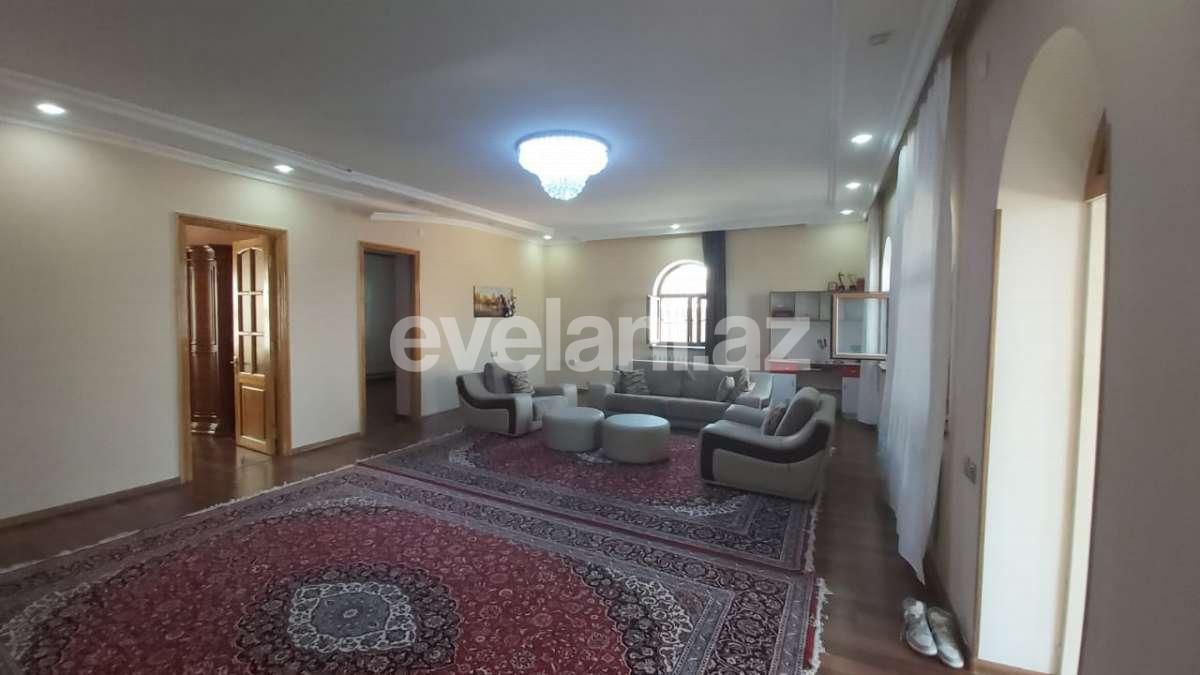 Satılır, villa, 12 otaqlı, 245 m², Masazır q.