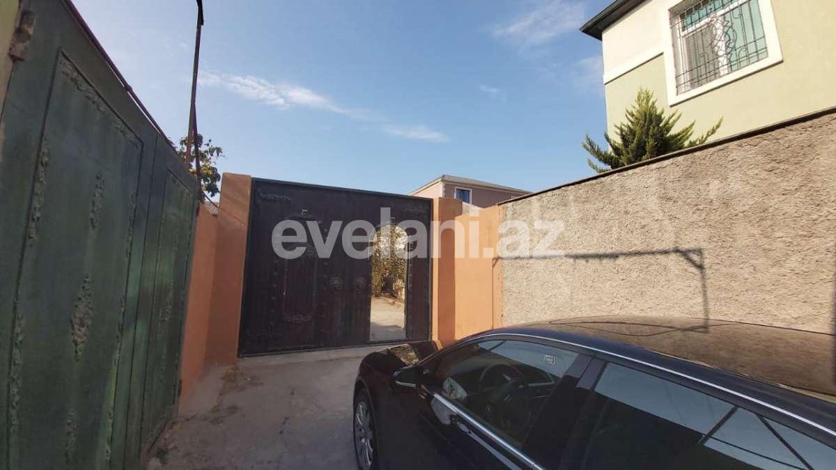 Satılır, villa, 12 otaqlı, 245 m², Masazır q.