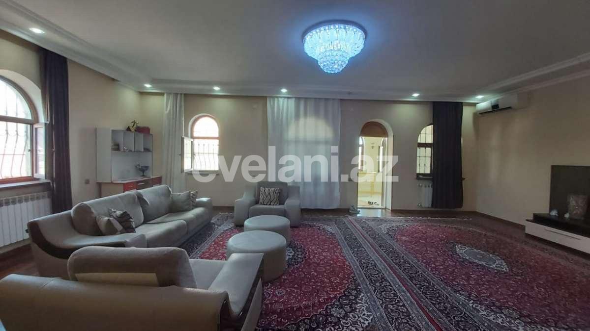 Satılır, villa, 12 otaqlı, 245 m², Masazır q.
