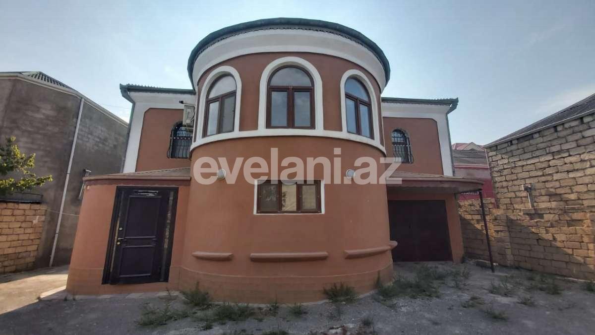 Satılır, villa, 12 otaqlı, 245 m², Masazır q.