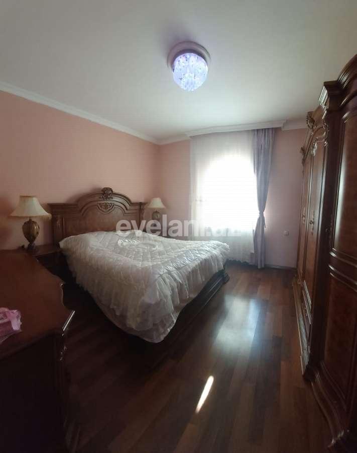 Satılır, villa, 12 otaqlı, 245 m², Masazır q.