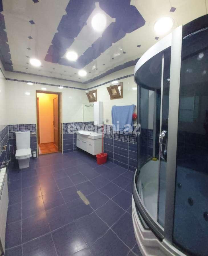 Satılır, villa, 12 otaqlı, 245 m², Masazır q.