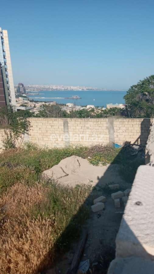 Sale, land, 16 ar, Yasamal r.