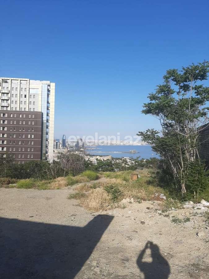 Sale, land, 16 ar, Yasamal r.