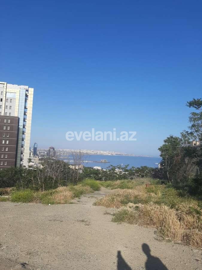 Sale, land, 16 ar, Yasamal r.