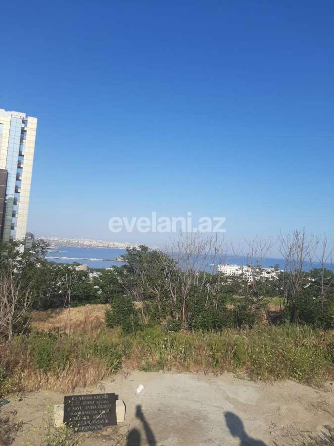 Sale, land, 16 ar, Yasamal r.