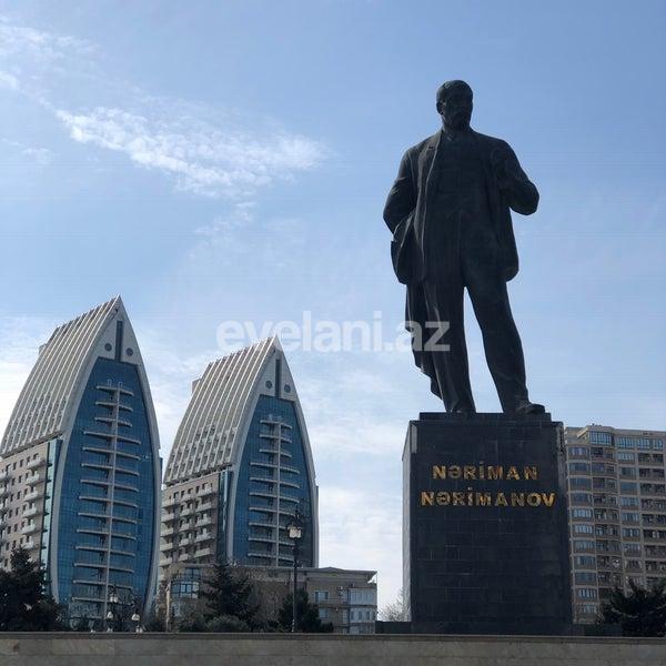 Sale, land, 16 ar, Yasamal r.