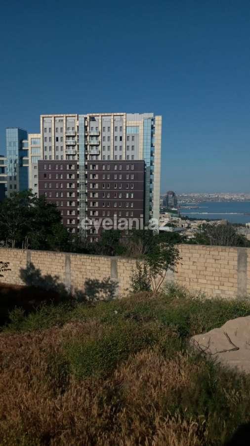 Sale, land, 16 ar, Yasamal r.