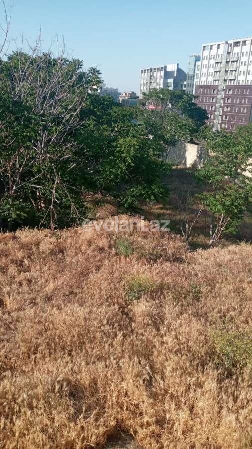 Sale, land, 16 ar, Yasamal r.