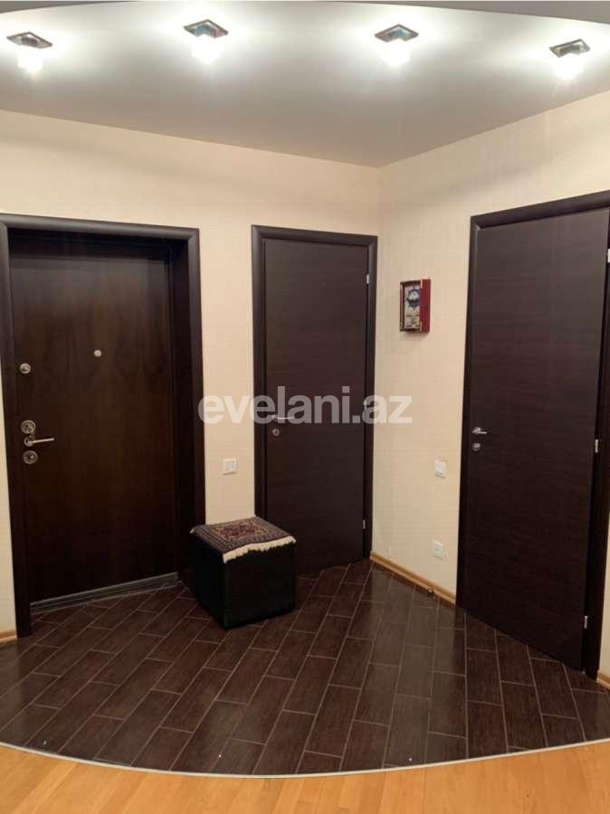 Satılır, yeni tikili, 4 otaqlı, 120 m², Elmlər Akademiyası m.