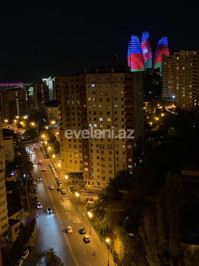 Satılır, yeni tikili, 4 otaqlı, 120 m², Elmlər Akademiyası m.