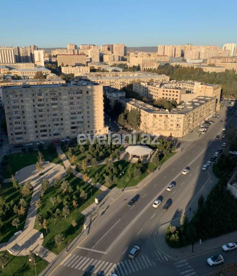 Satılır, yeni tikili, 4 otaqlı, 120 m², Elmlər Akademiyası m.